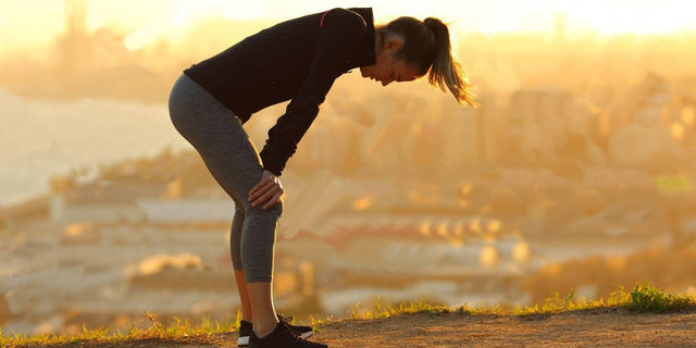 Folgen einer Trainingsunterbrechung in der Marathonvorbereitung