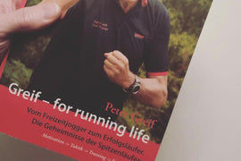 Greif - for running life (Teil 10)