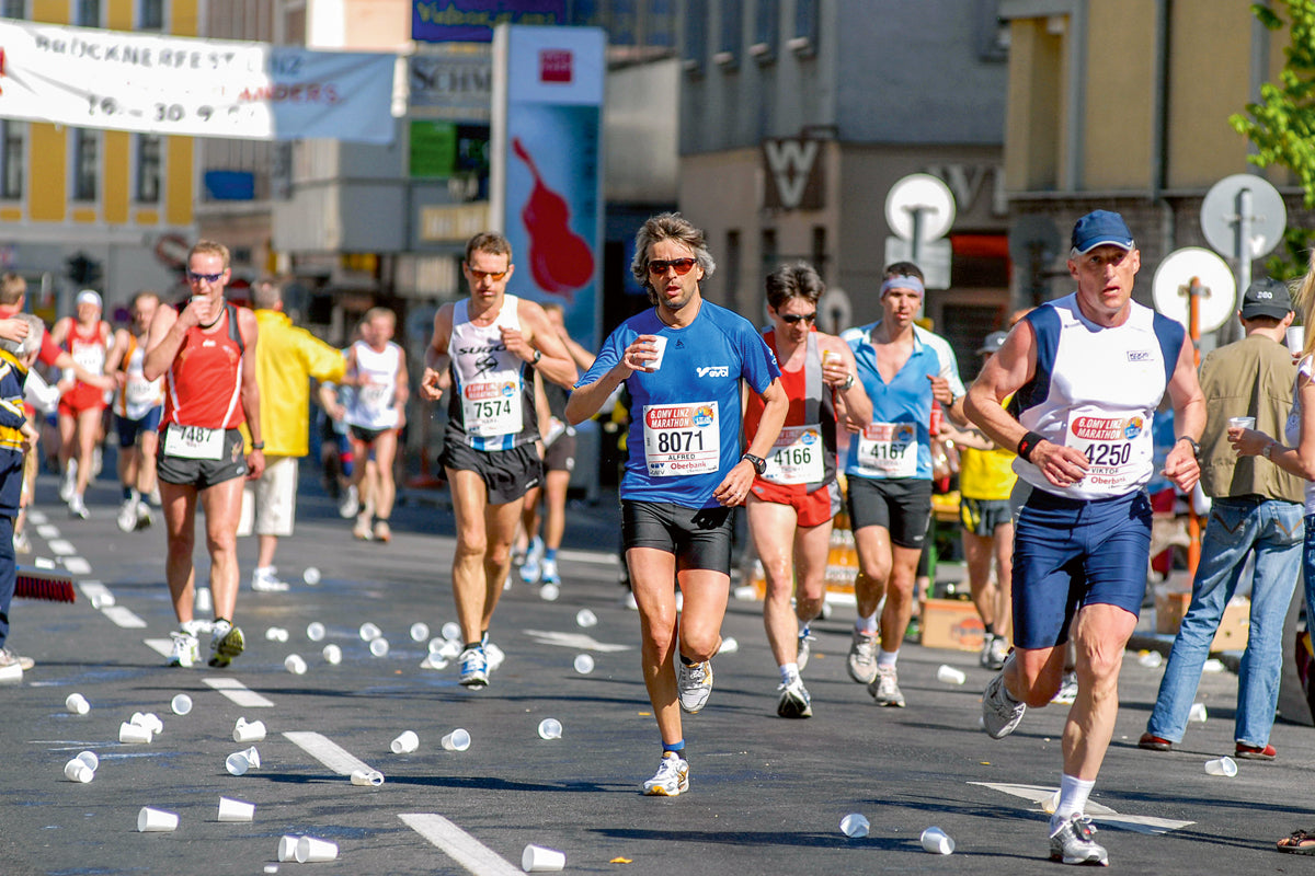 Greif - for running life (Teil 40)