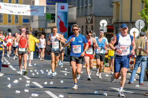 Greif - for running life (Teil 40)