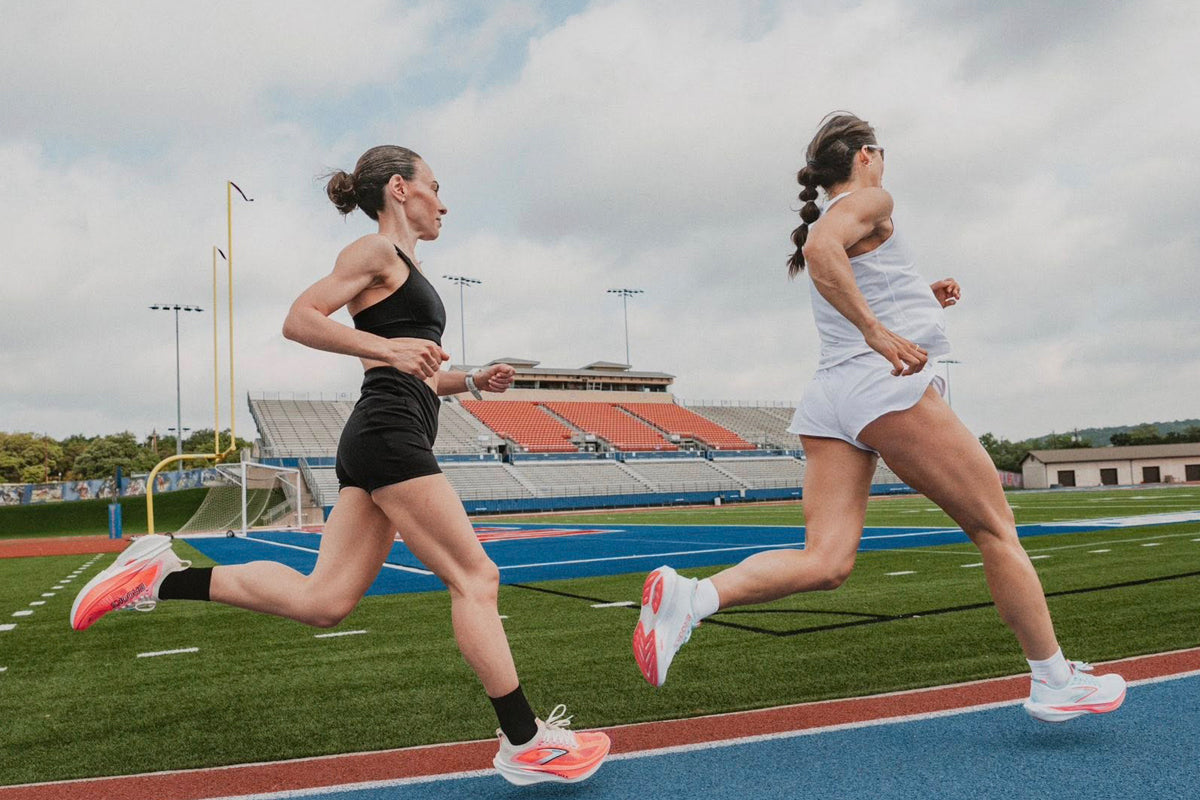 Greif - for running life (Teil 41)