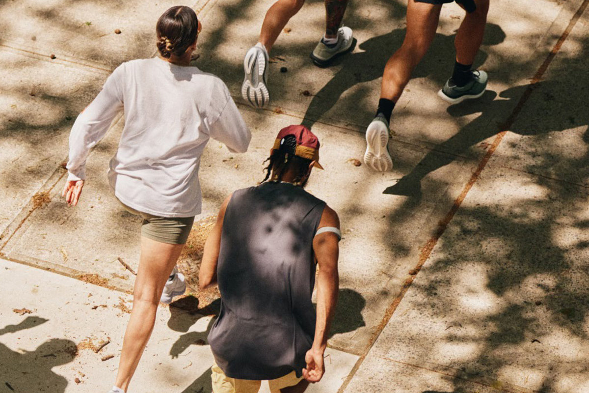Greif - for running life (Teil 42)