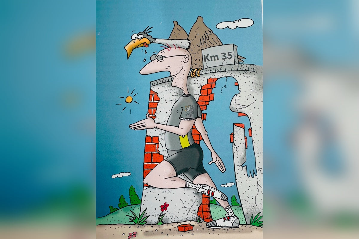 Greif - for running life (Teil 43)