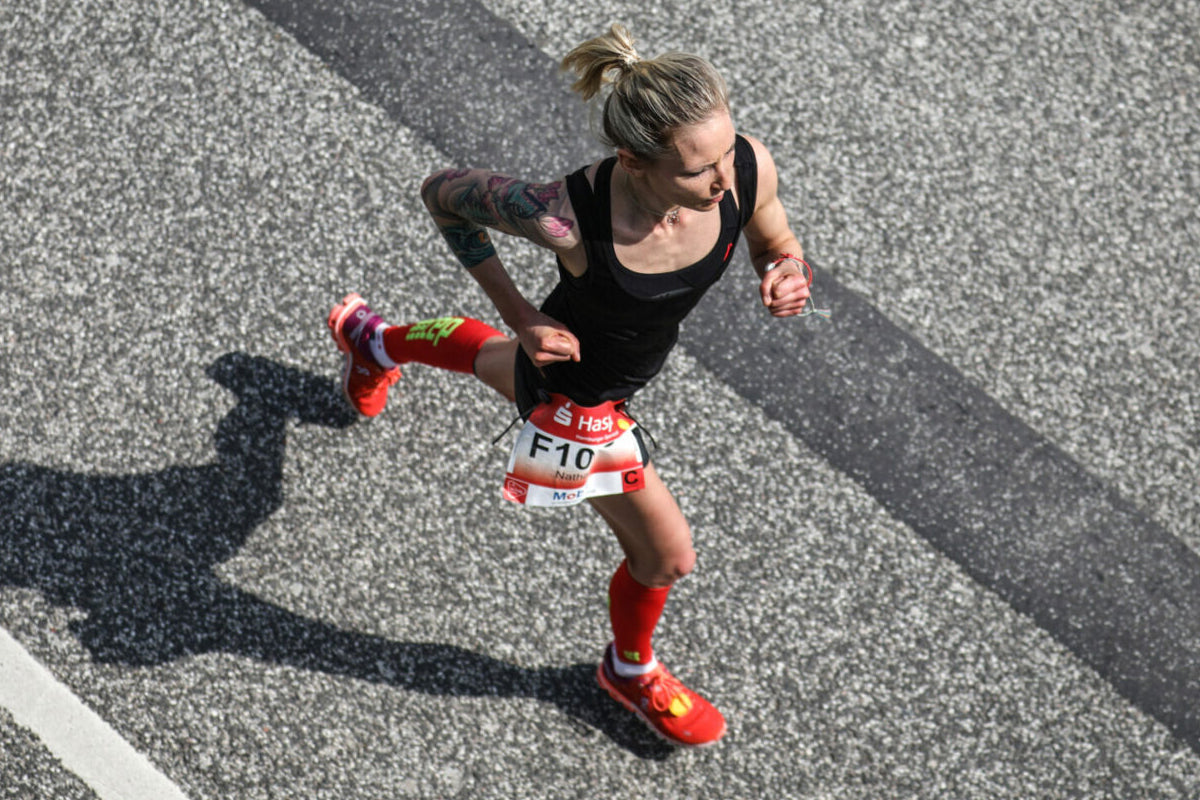 Intervalltraining: Wie oft pro Woche ist optimal?