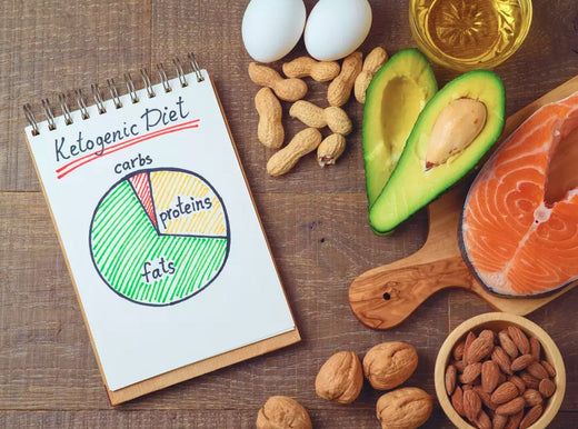 Keto-Diät: Eine sinnvolle Wahl oder nicht?