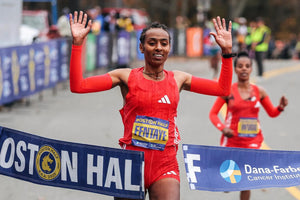 Marathonvorbereitung: Warum dein Training von heute das Rennen im nächsten Jahr gewinnt