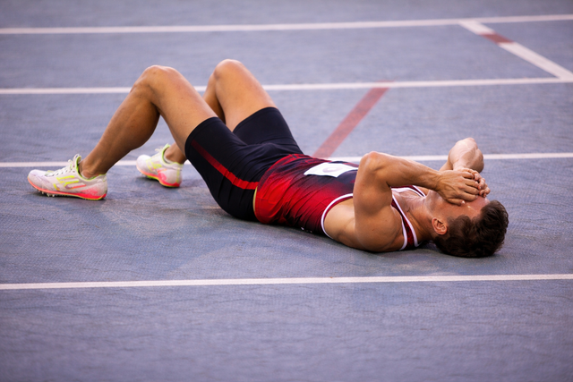 Mentale Erschöpfung