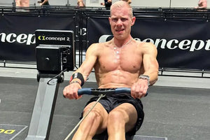 Motivation bewahren trotz langer Verletzungen