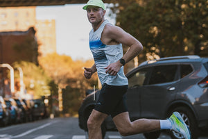 Motivation und Laufverletzungen