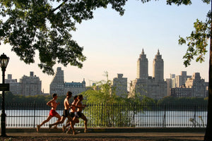 Puls oder Pace? Unser Guide für dein Lauftraining