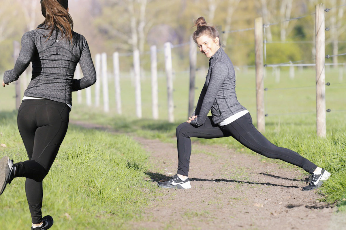 Schluss mit der Pechsträhne!