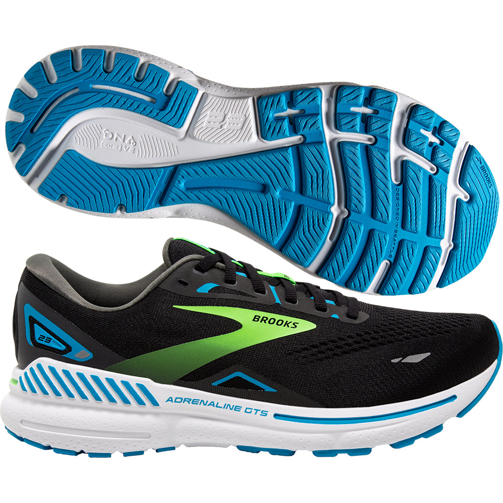 Brooks Adrenaline GTS 23 Herren