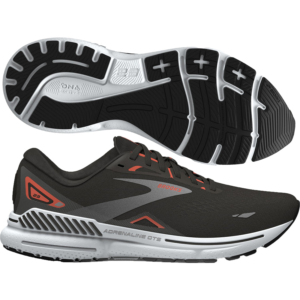 Brooks Adrenaline GTS 23 Herren