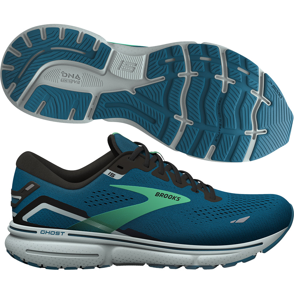 Brooks Ghost 15 Herren