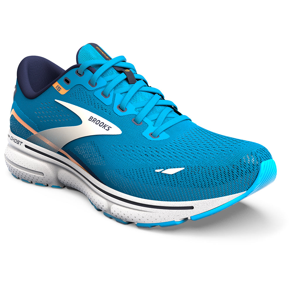 Brooks Ghost 15 Herren