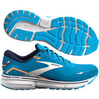 Brooks Ghost 15 Herren