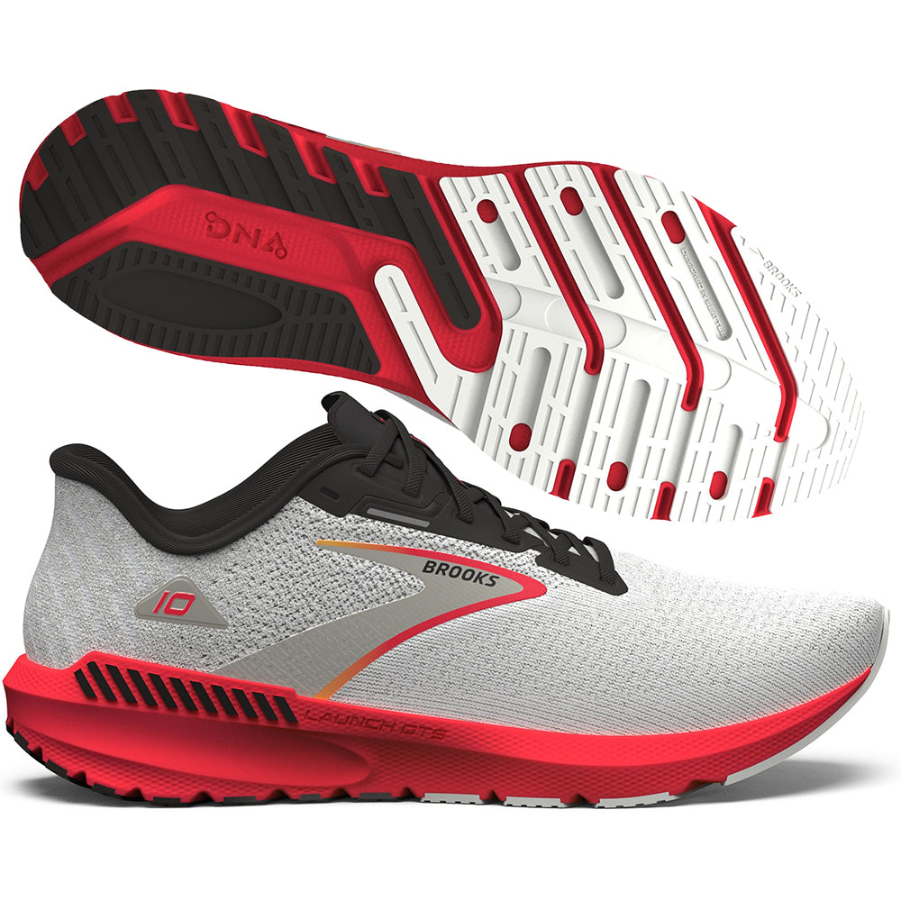 Brooks Launch GTS 10 Herren