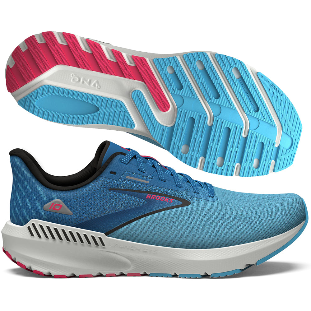 Brooks Launch GTS 10 Herren