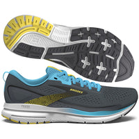 Brooks Trace 3 Herren