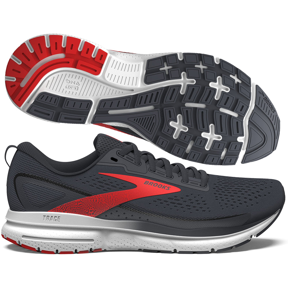 Brooks Trace 3 Herren