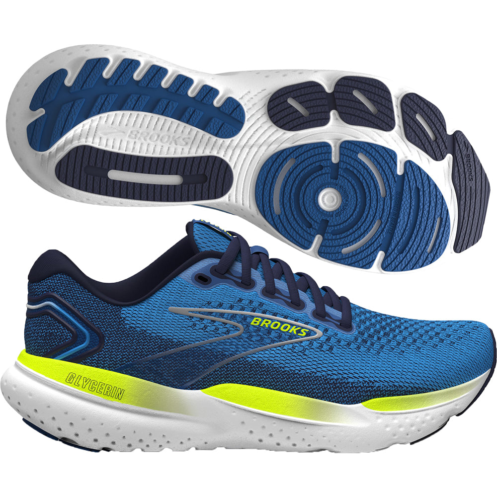 Brooks Glycerin 21 Herren