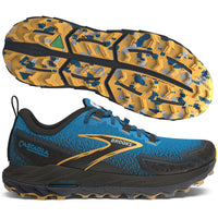 Brooks Cascadia 18 Herren