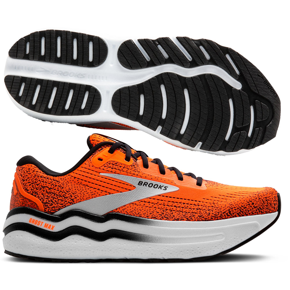 Brooks Ghost Max 2 Herren