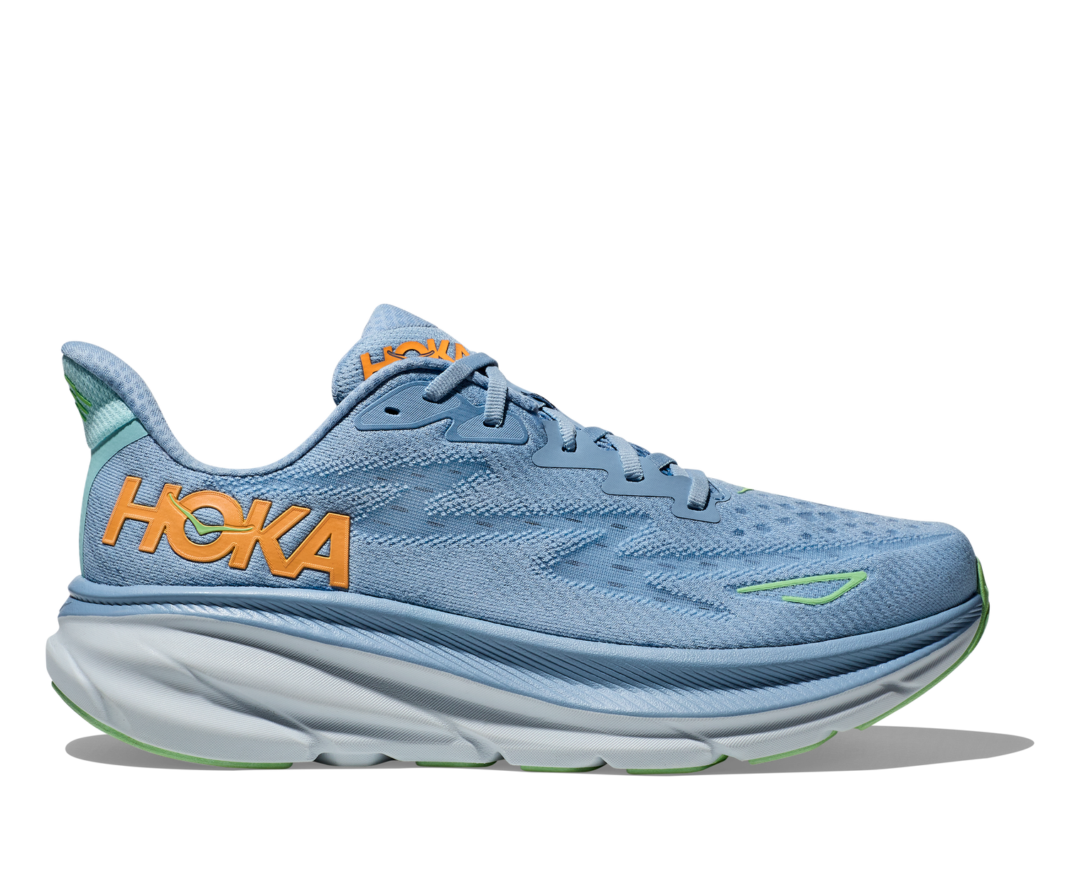 Hoka Clifton 9 Herren