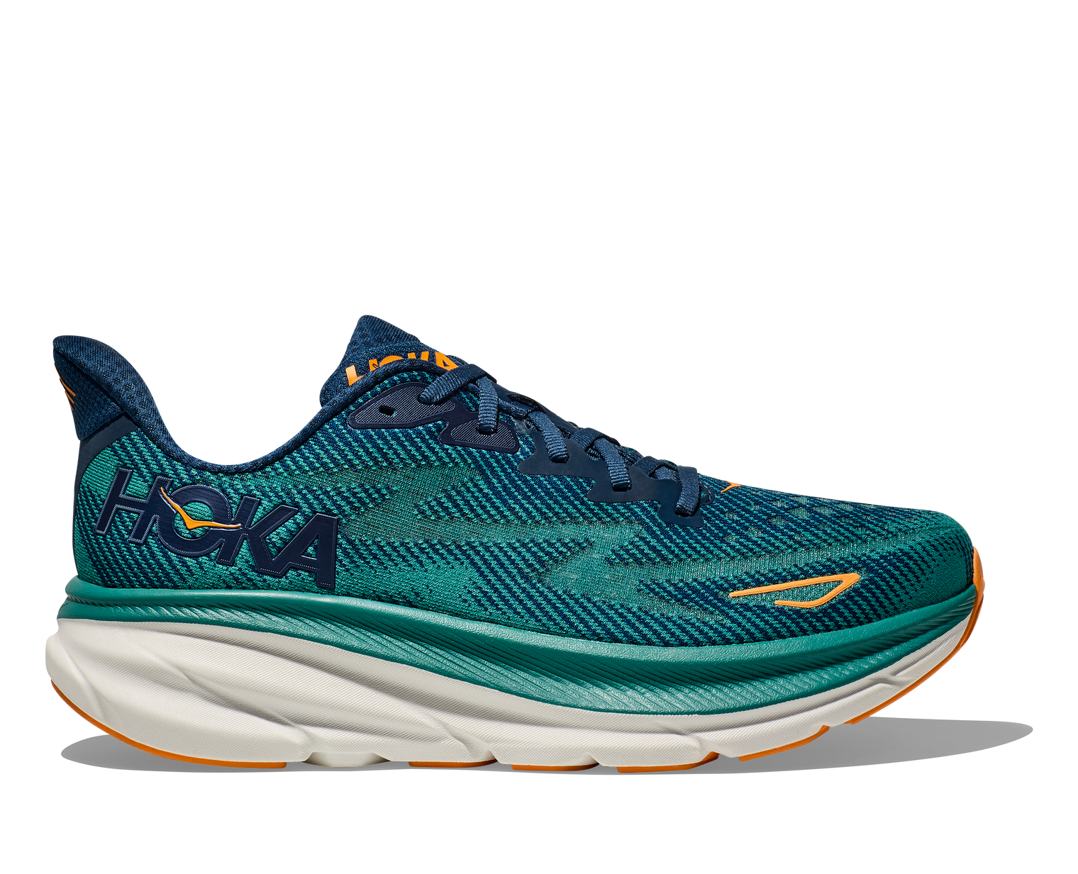 Hoka Clifton 9 Herren