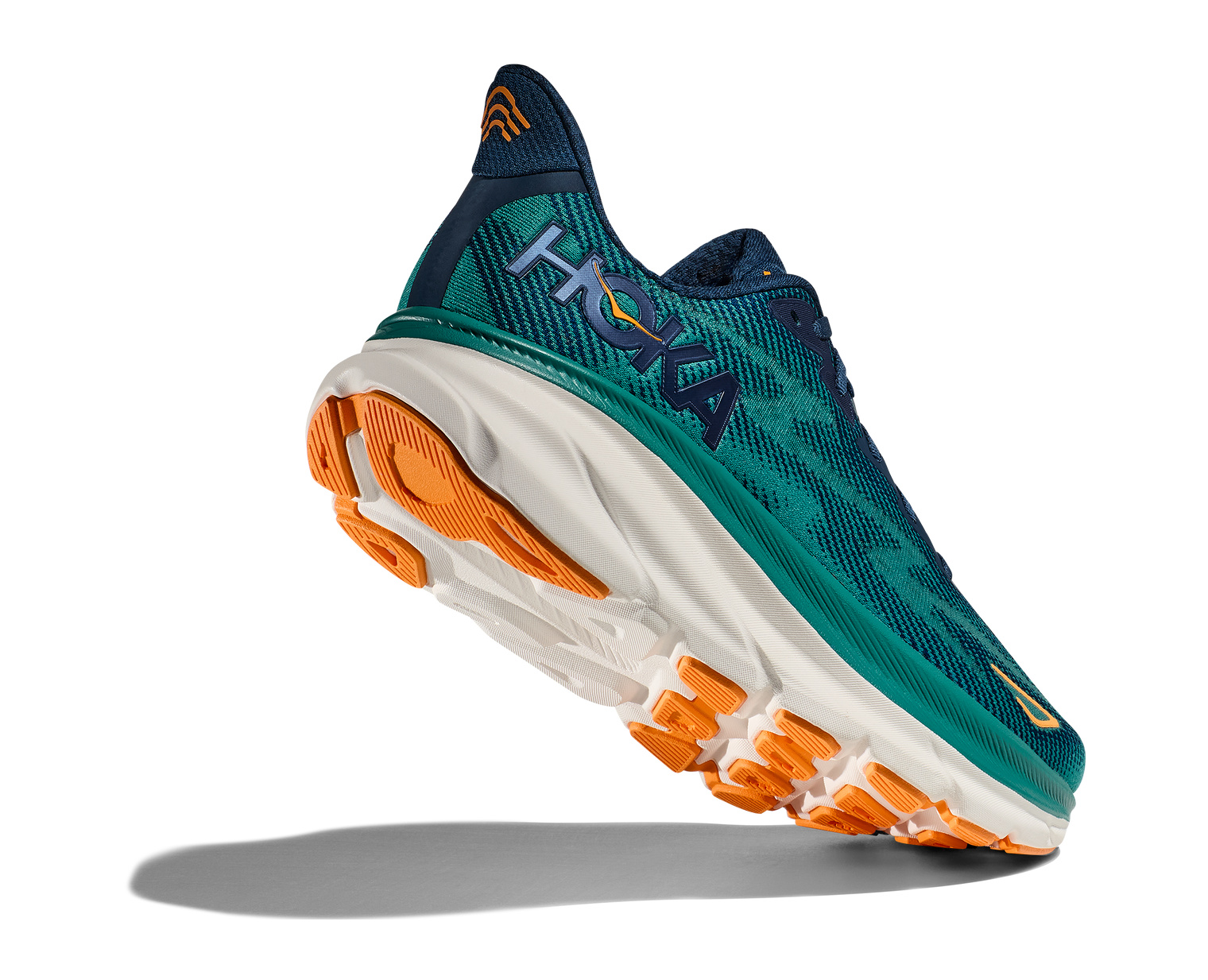 Hoka Clifton 9 Herren