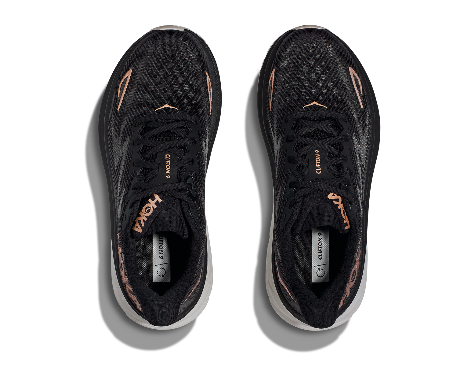 Hoka Clifton 9 Damen