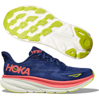 Hoka Clifton 9 Damen