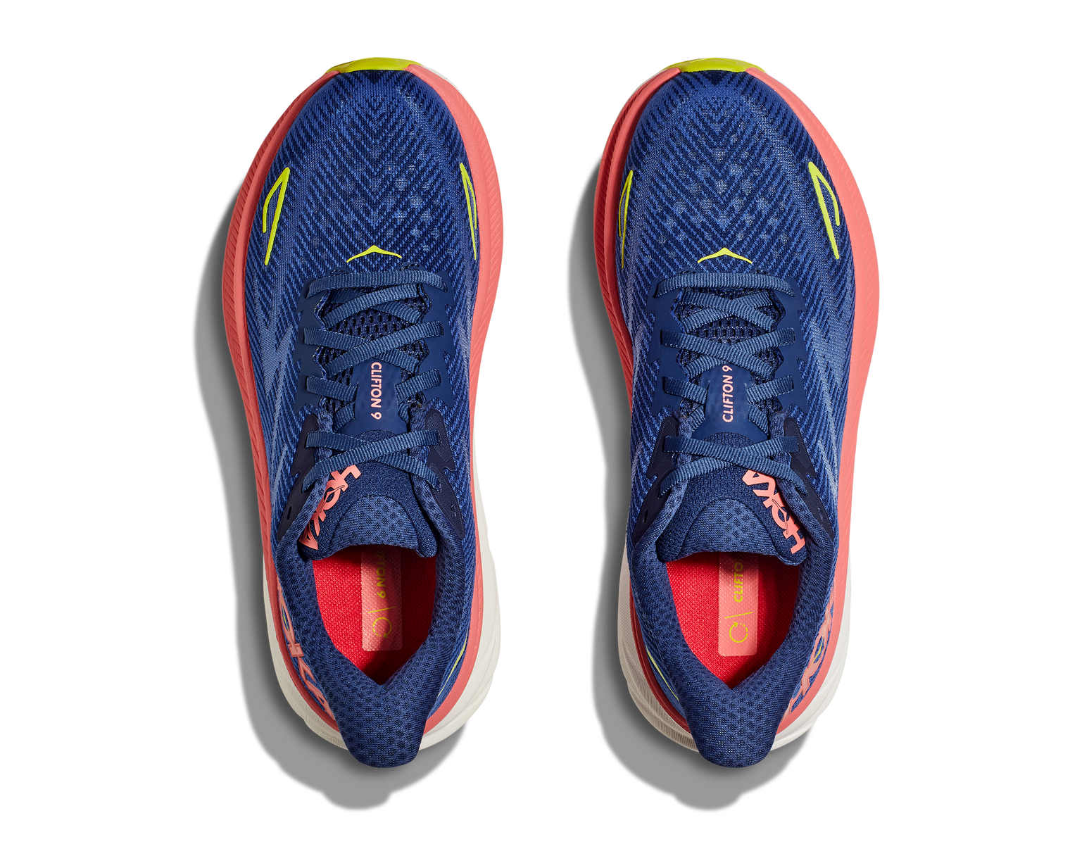 Hoka Clifton 9 Damen