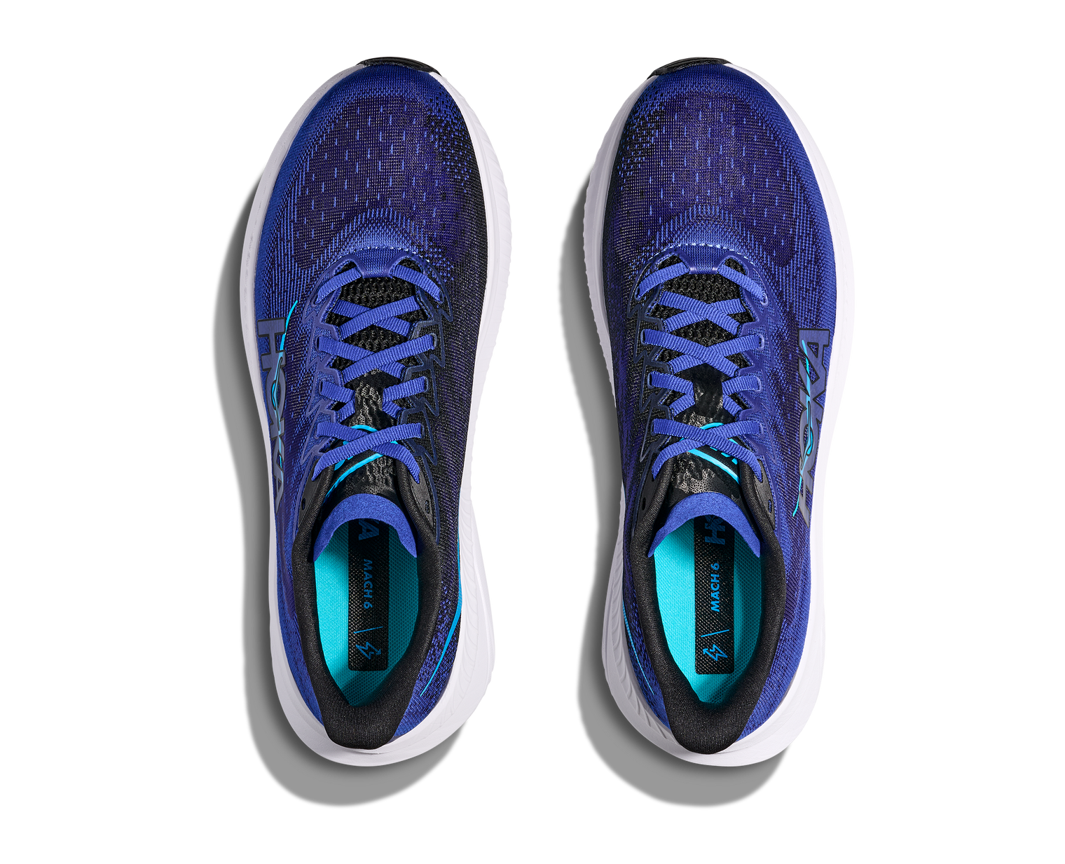 Hoka Mach 6 Herren