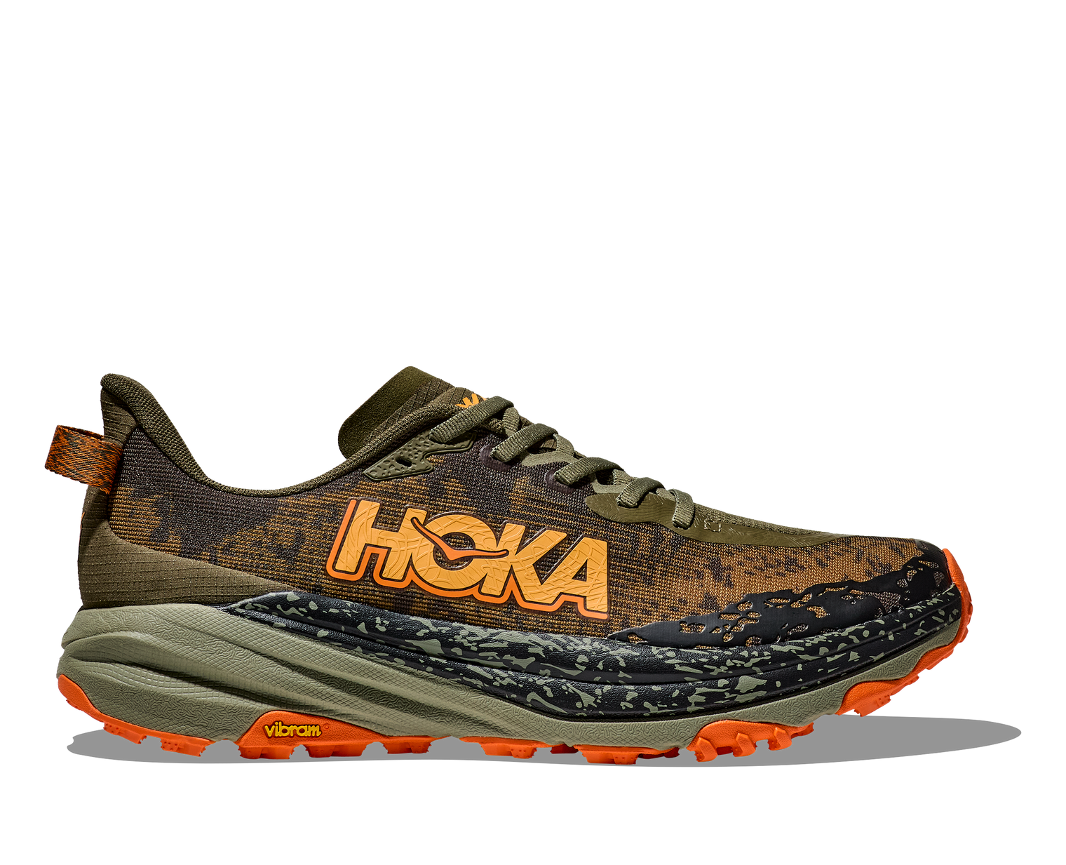 Hoka Speedgoat 6 Herren