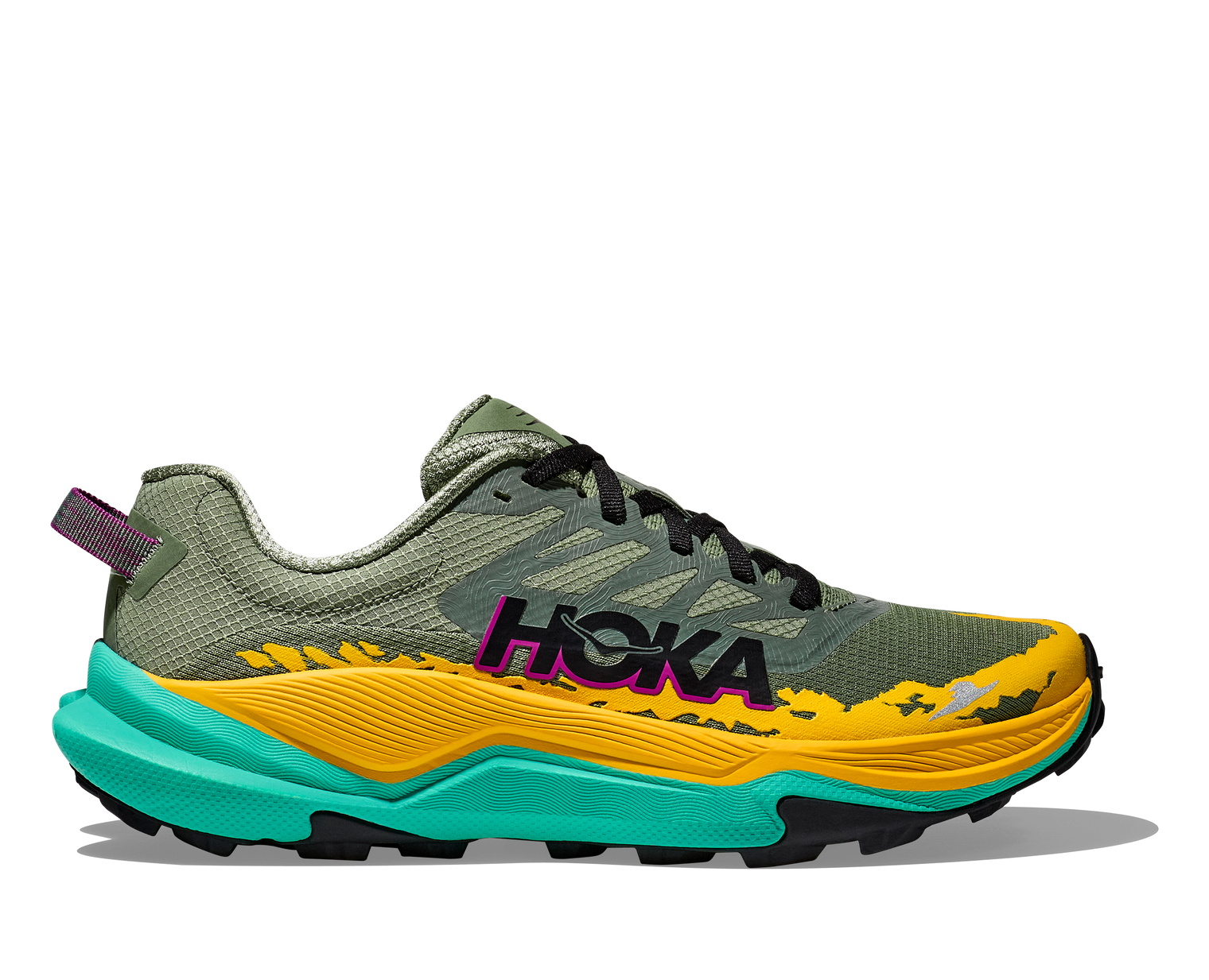 Hoka Torrent 4 Damen