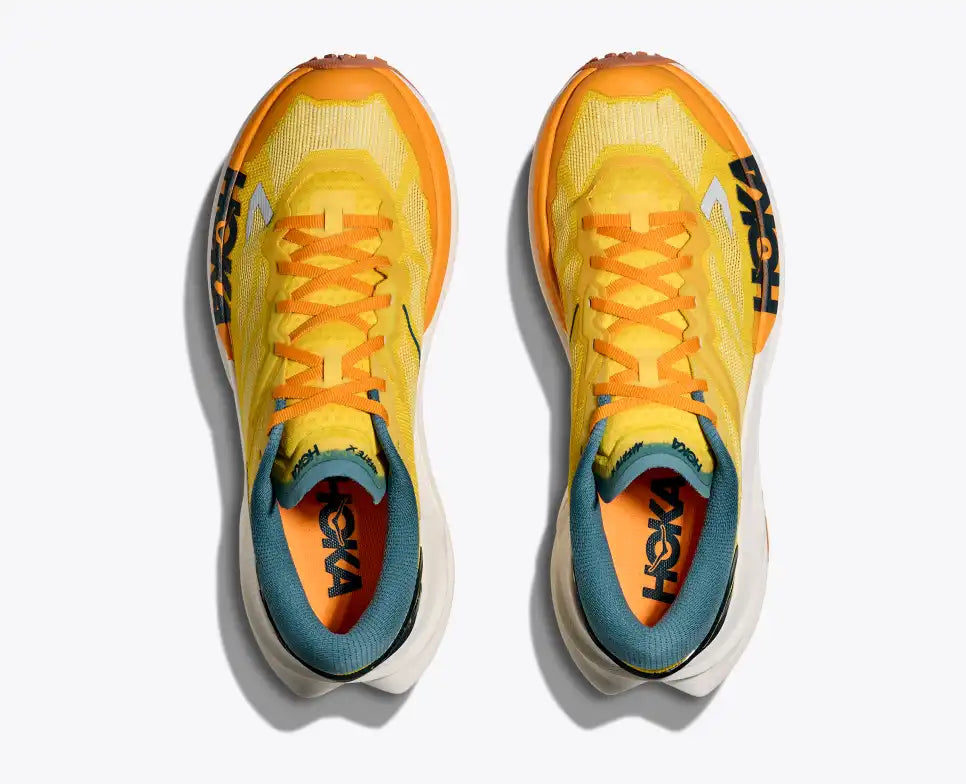 Hoka Mafate X Herren
