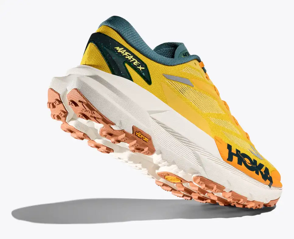 Hoka Mafate X Herren