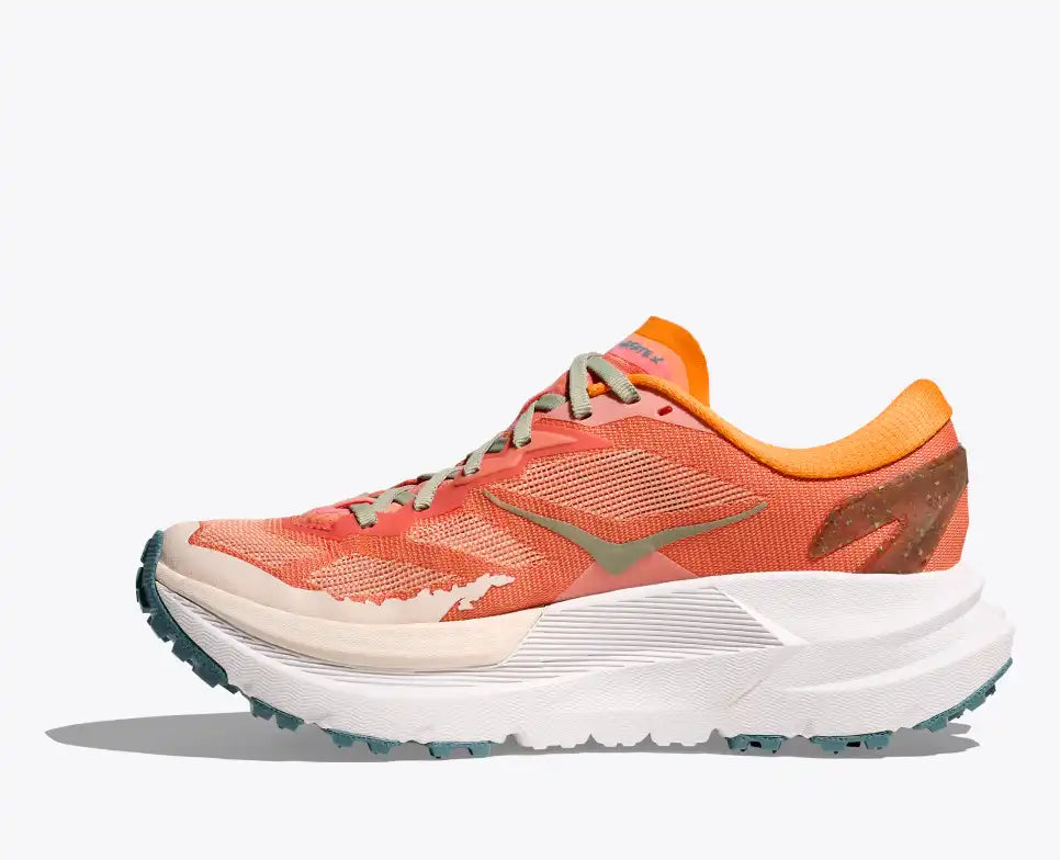 Hoka Mafate X Damen