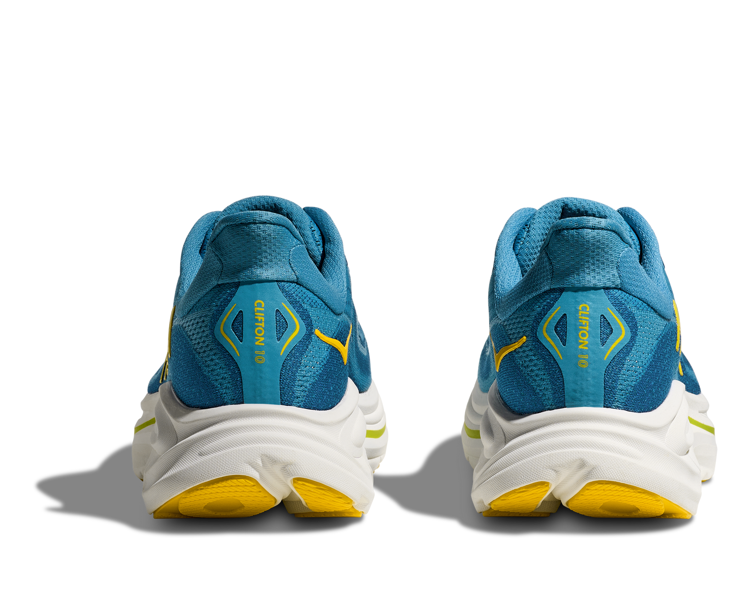 Hoka Clifton 10 Herren