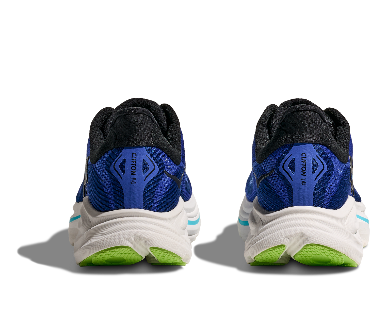 Hoka Clifton 10 Herren