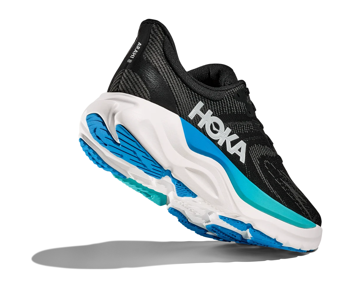 Hoka Arahi 8 Herren