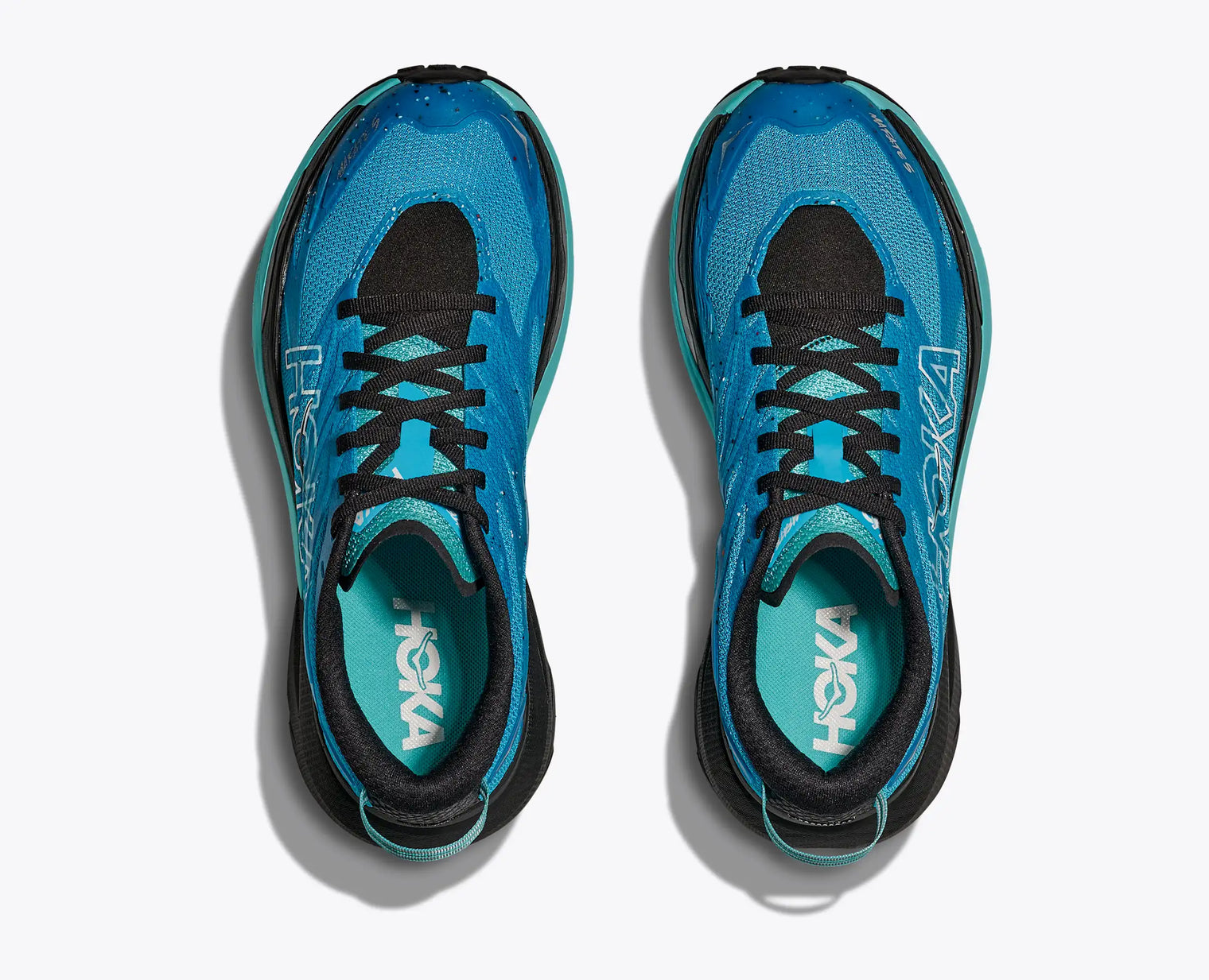 Hoka Mafate 5 Damen