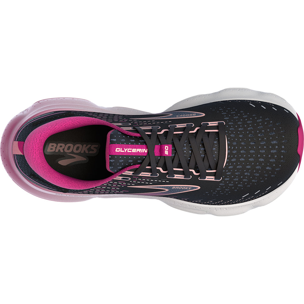 Brooks Glycerin 20 Damen