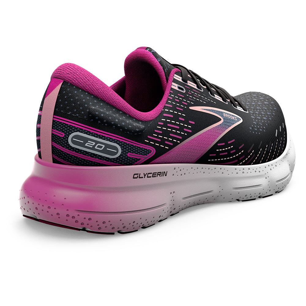 Brooks Glycerin 20 Damen