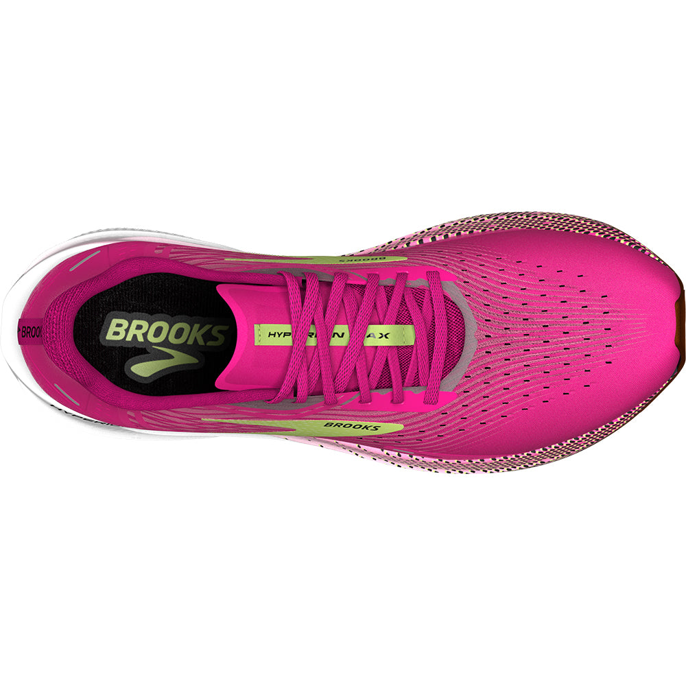 Brooks Hyperion Max Damen