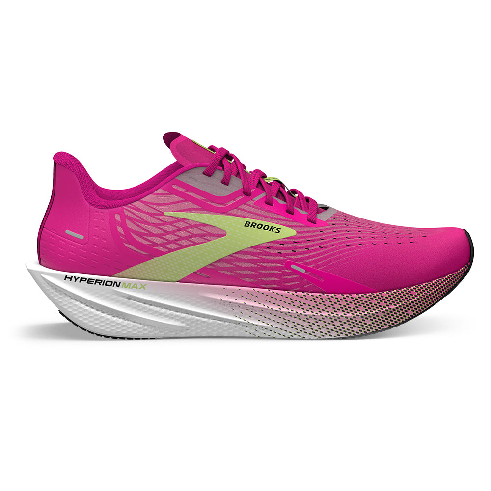 Brooks Hyperion Max Damen