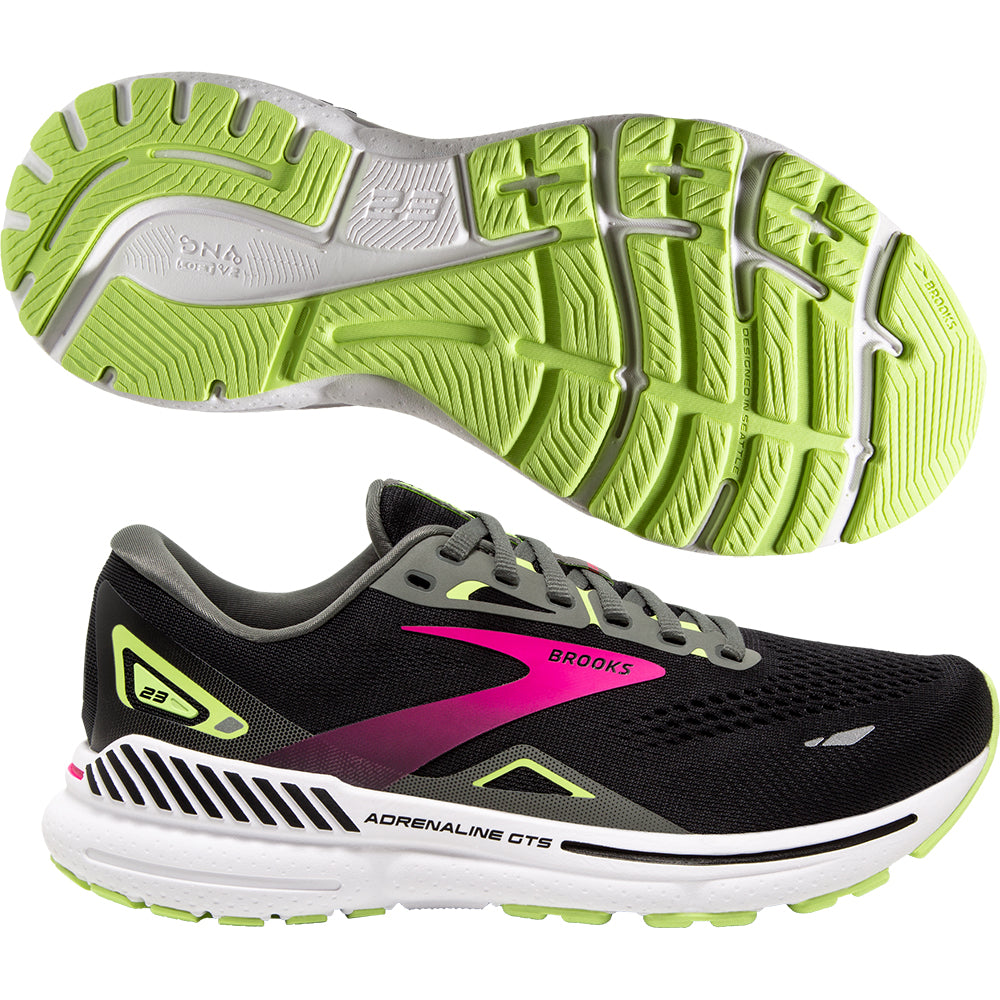 Brooks Adrenaline GTS 23 Damen