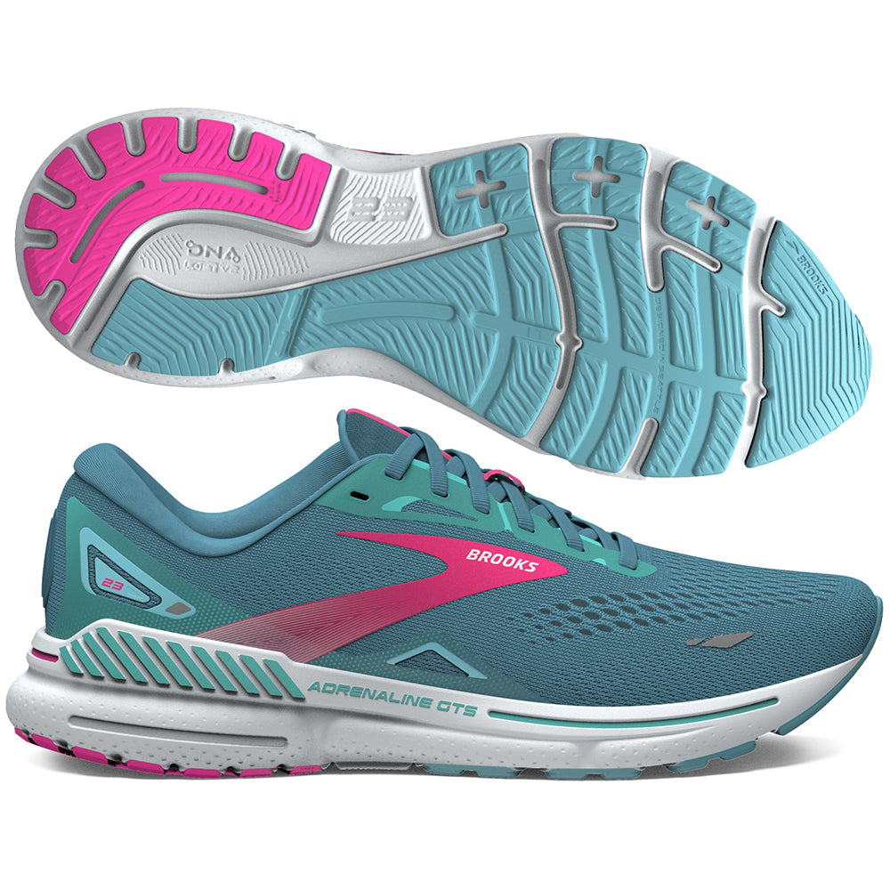 Brooks Adrenaline GTS 23 Damen