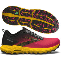 Brooks Cascadia 17 Damen